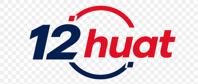 12 Huat Logo